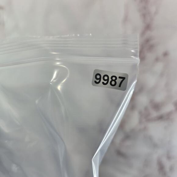 Anthropologie Sweater Women Small Medium Black Fisherman Crop Cable Boxy Find Me - Picture 10 of 10